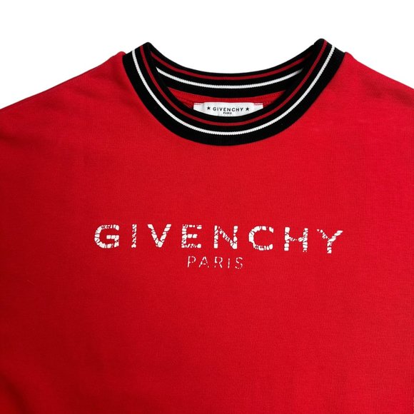 Givenchy Girl's Logo Dress - Picture 3 of 5